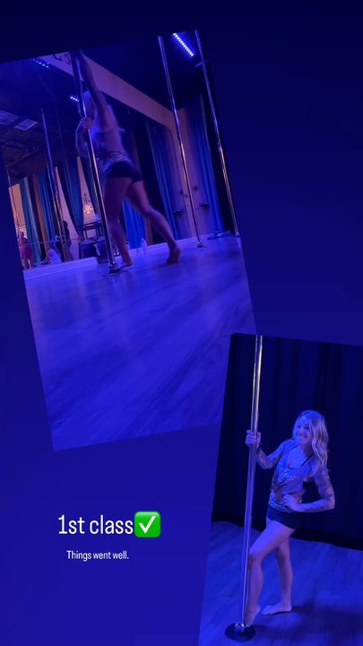 Bittersweet Studios - So much fun!!! Great body work out that you feel the next day!! - Dance Studios Near Me - Jacksonville, Florida