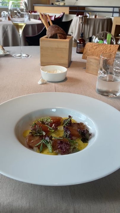 La Peca - Italian Near Me - Lonigo, Virgin Islands