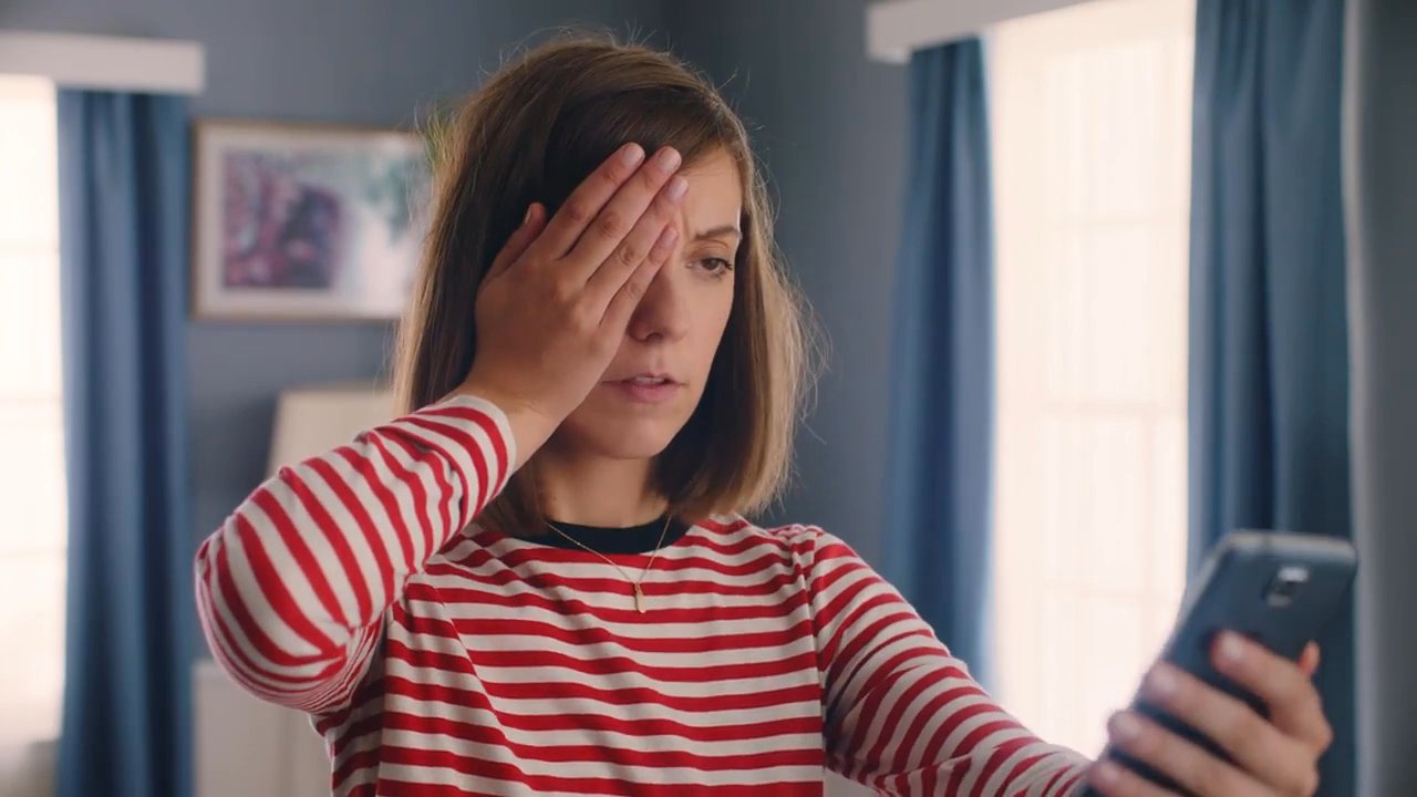 1-800-Contacts “Show and Tell”