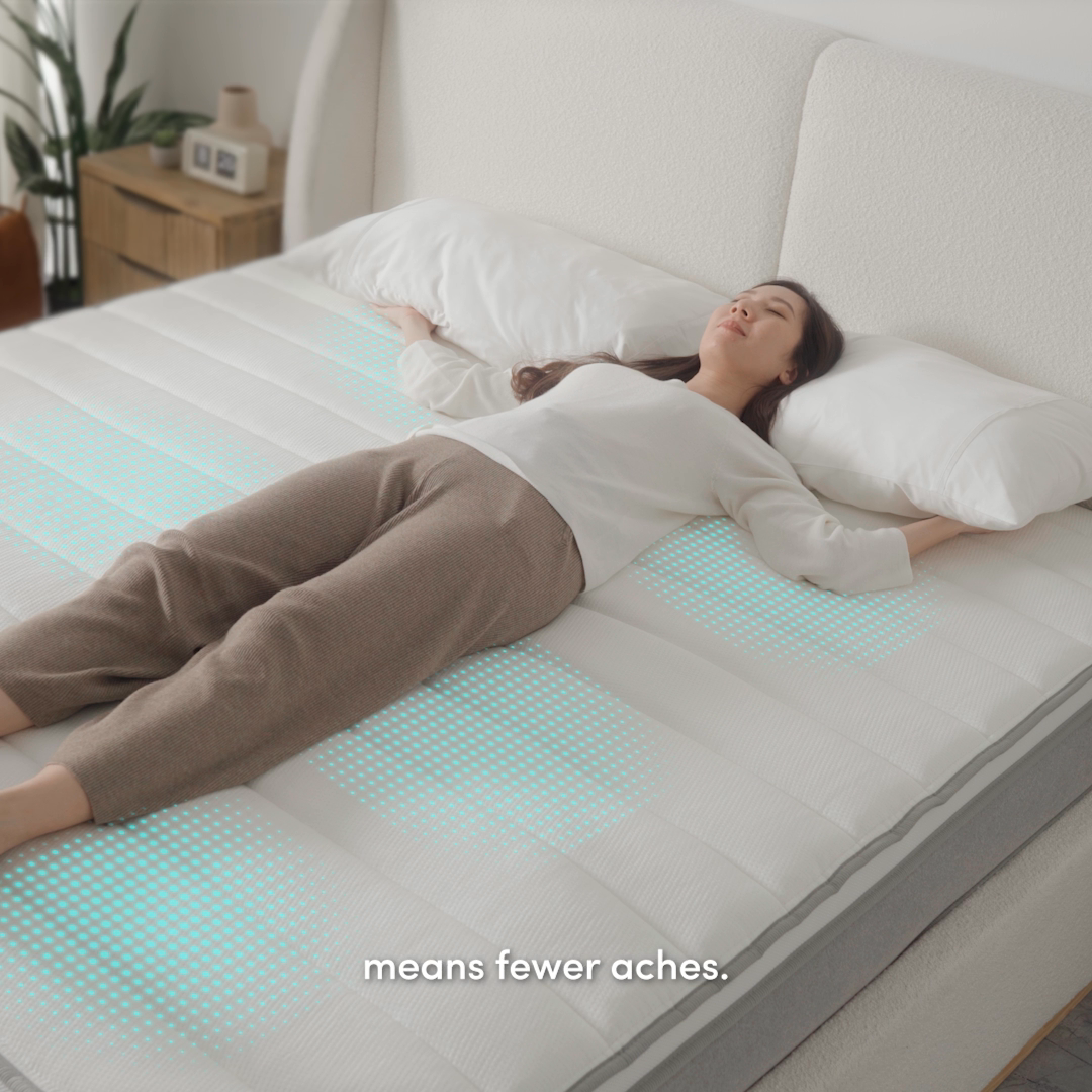SLEEP Mattress