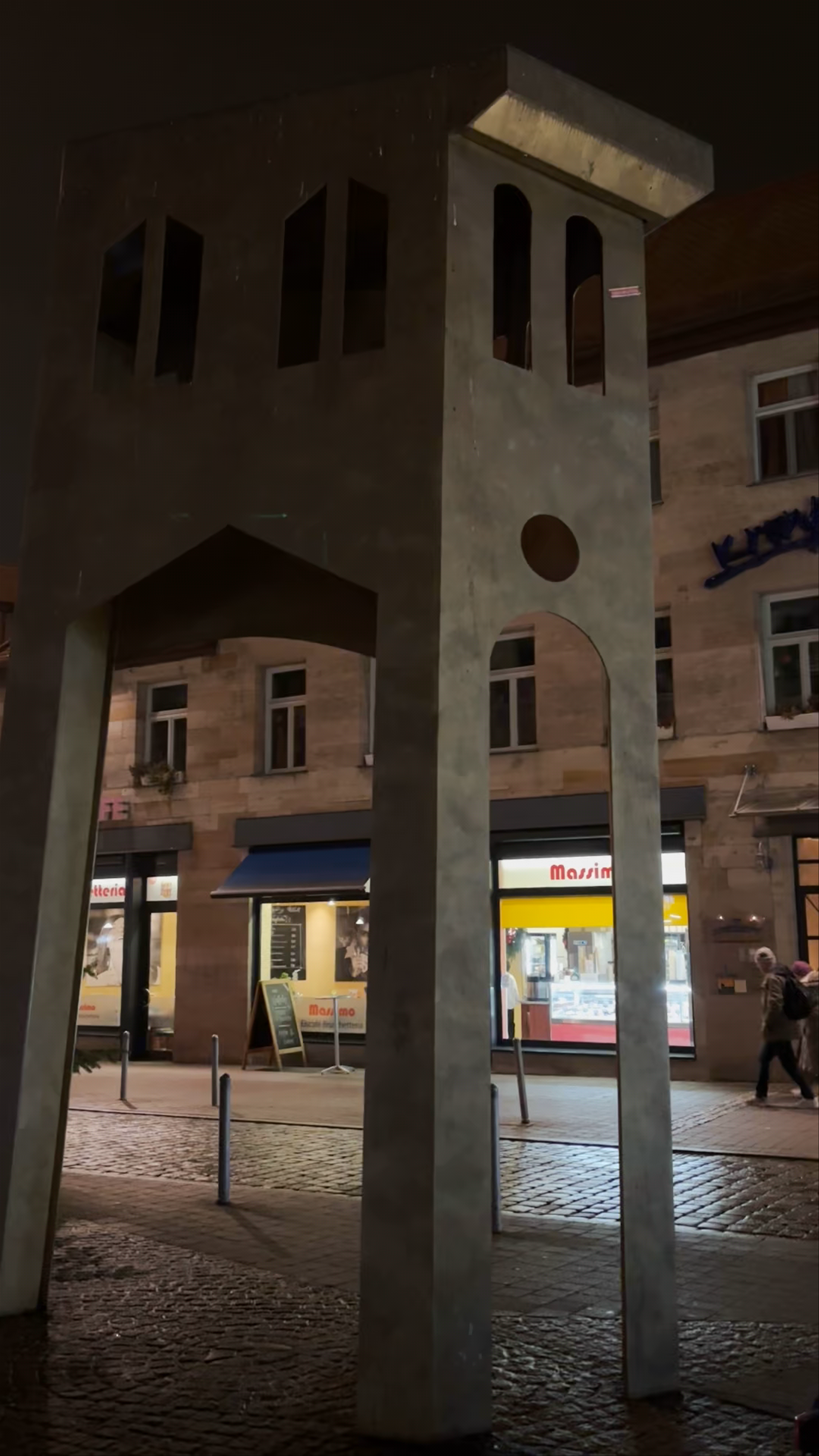 Kriminalmuseum Fürth