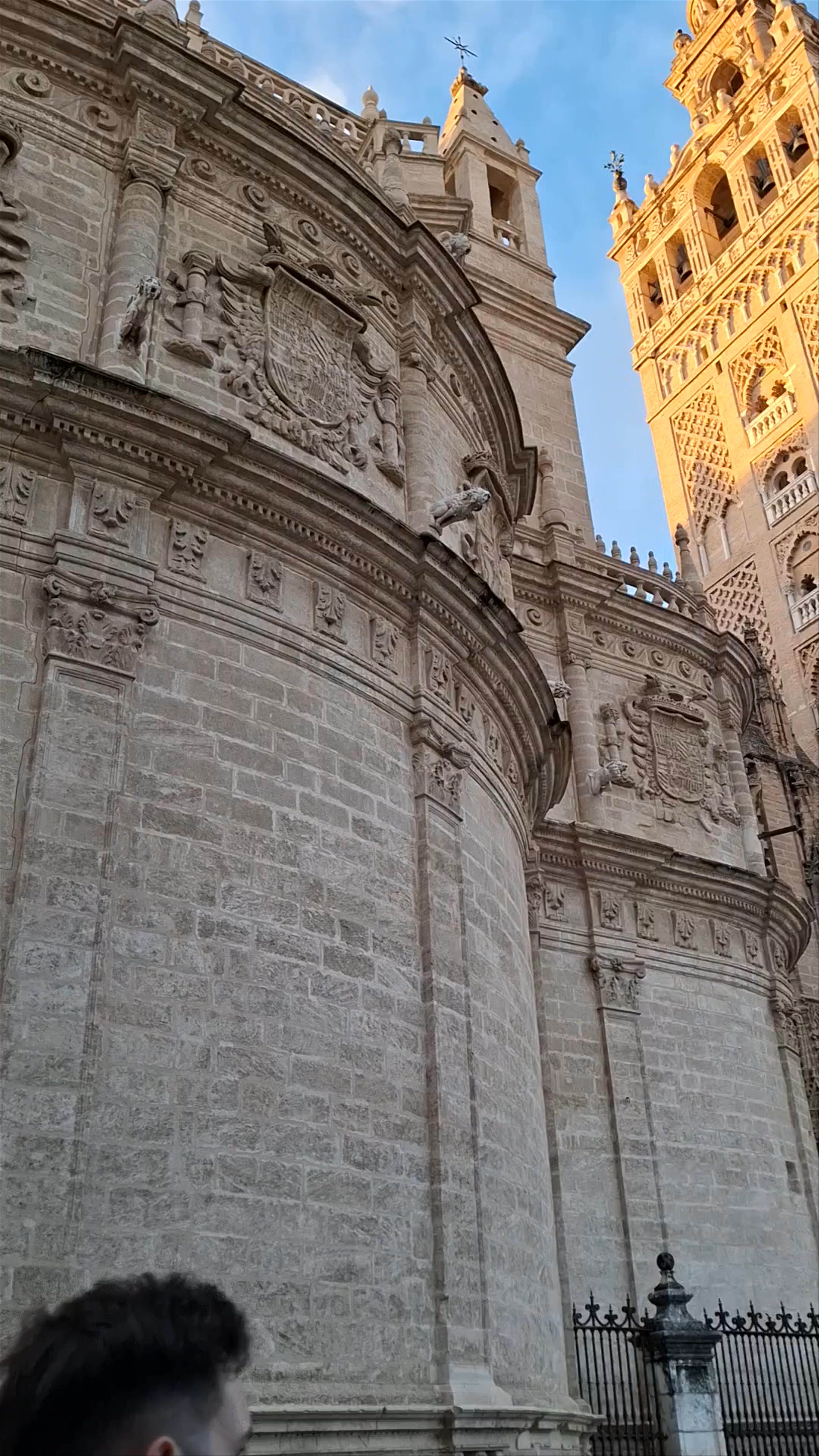 Giralda