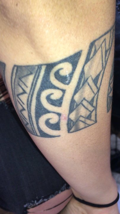 Aloha Tattoos - Courtesy of Jon. - Tattoo Near Me - Murray, Utah