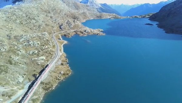 Photo of Switzerland travel- 