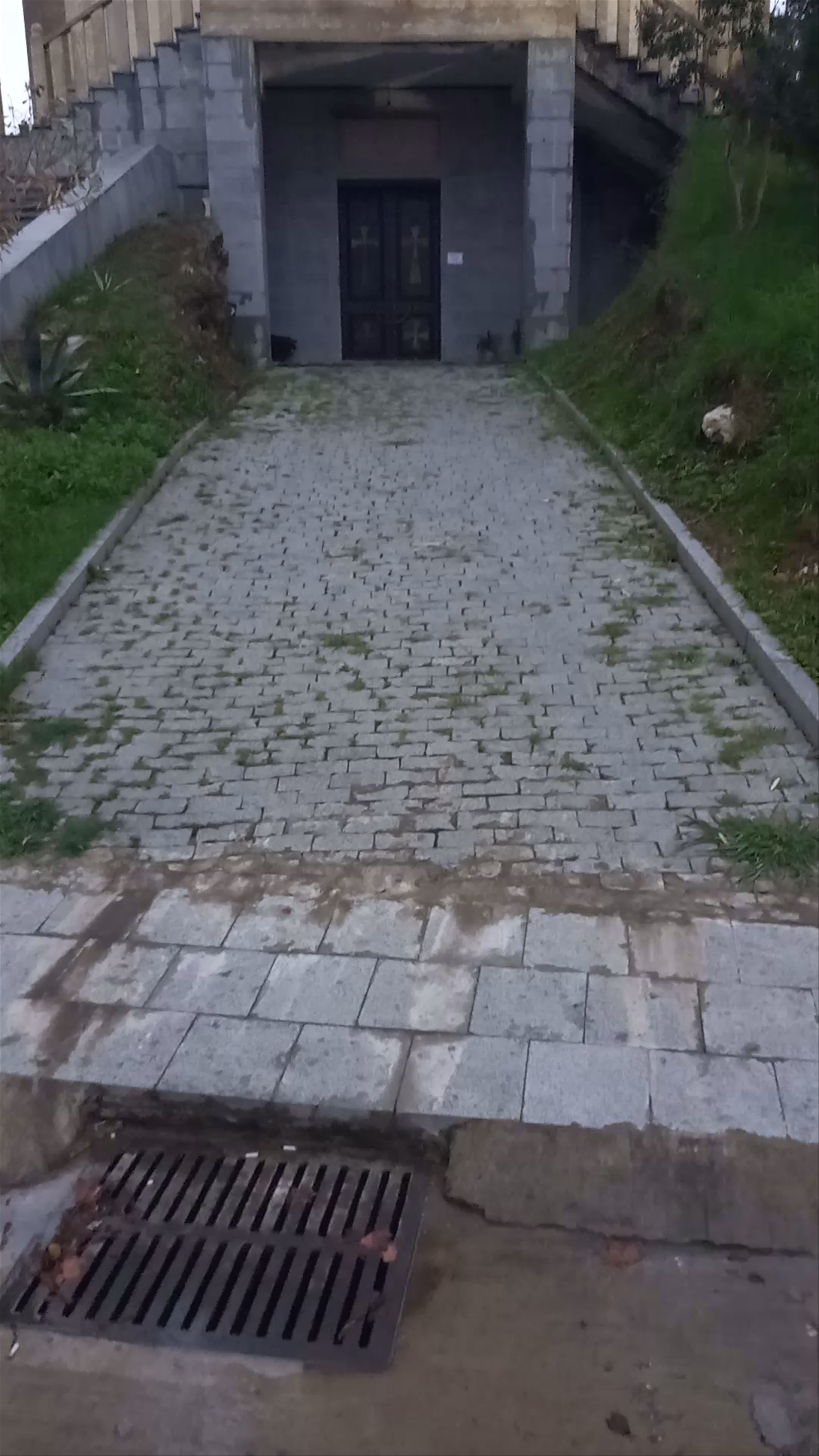 Church - ეკლესია