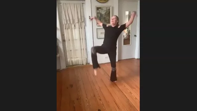 Wang Zhenyi - Dragon