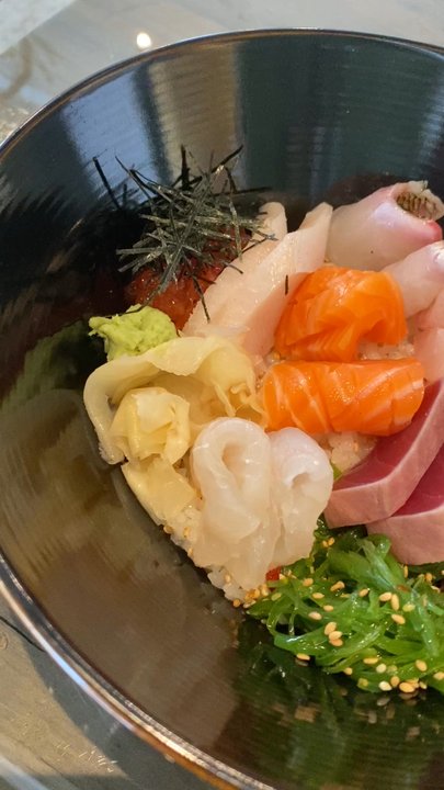 Wabi Sabi - Miami - Sushi Bars Near Me - Miami, Florida