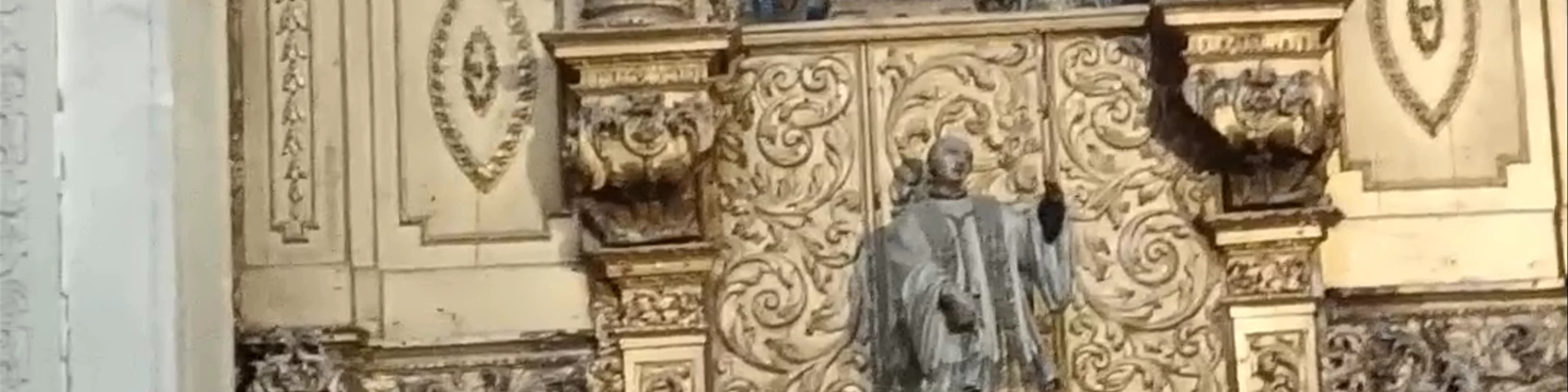 Catedral de Oporto