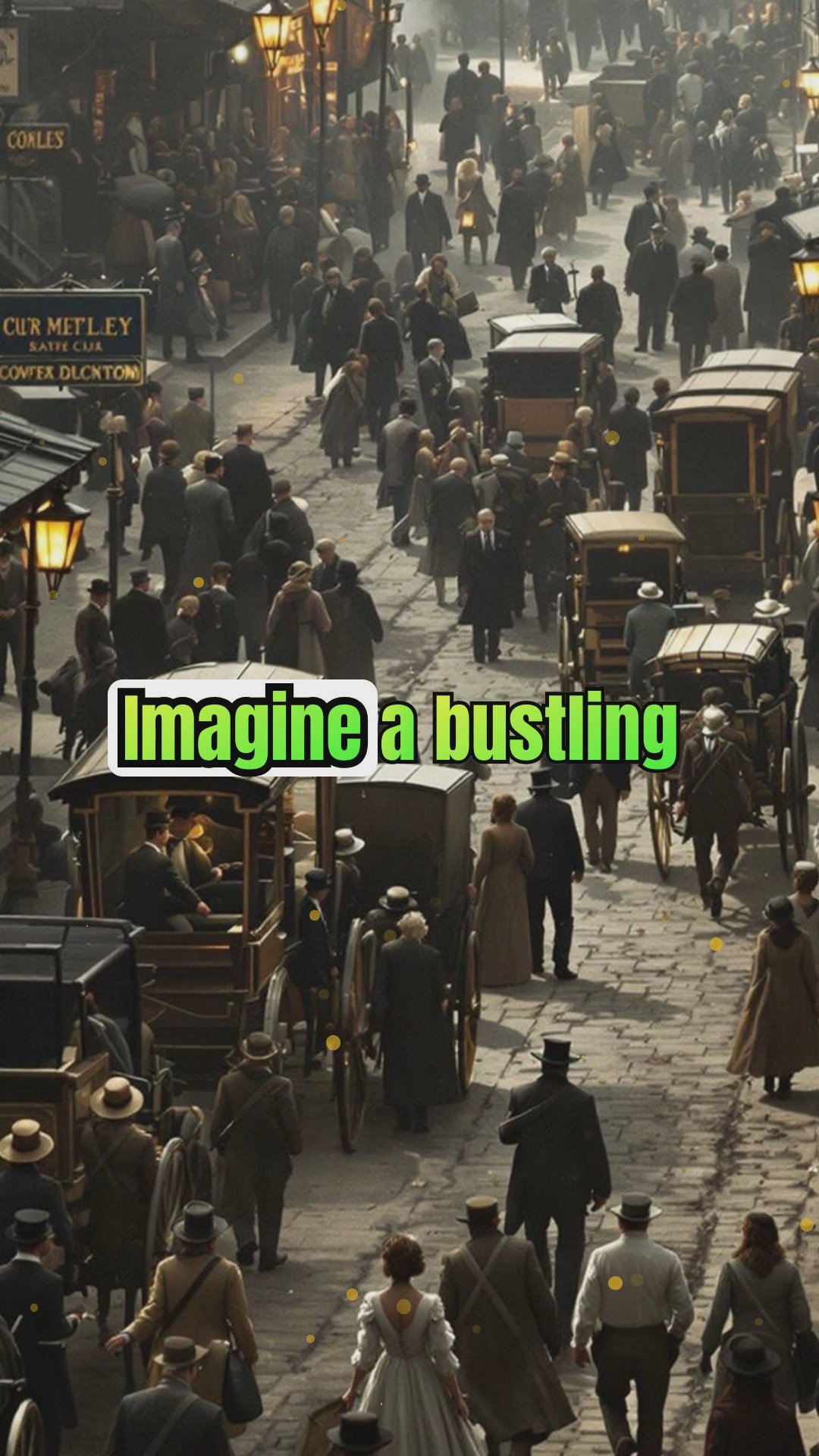 The Great Fire of Seattle: 1889's Fiery Turning Point