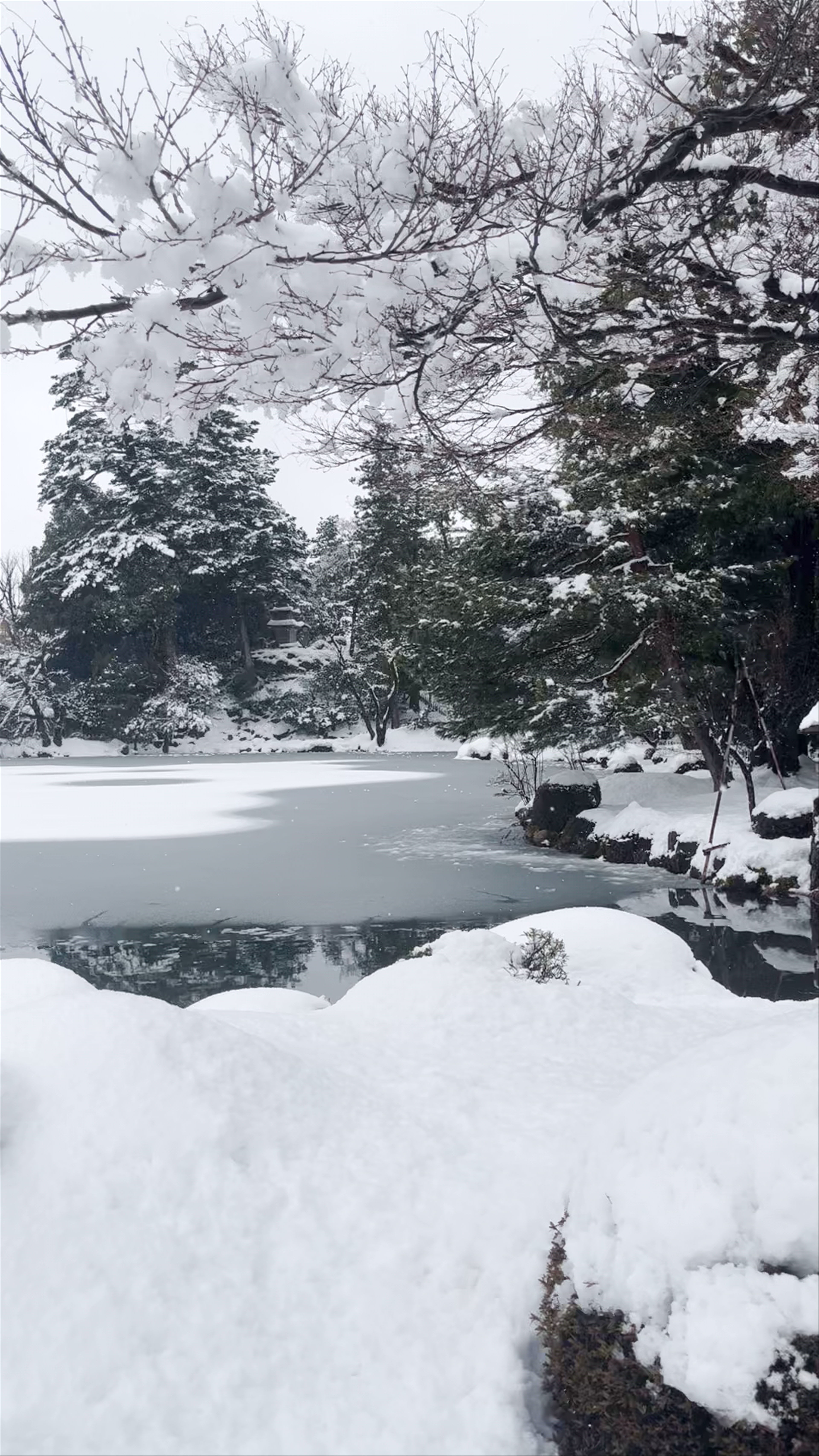 Kenroku-en