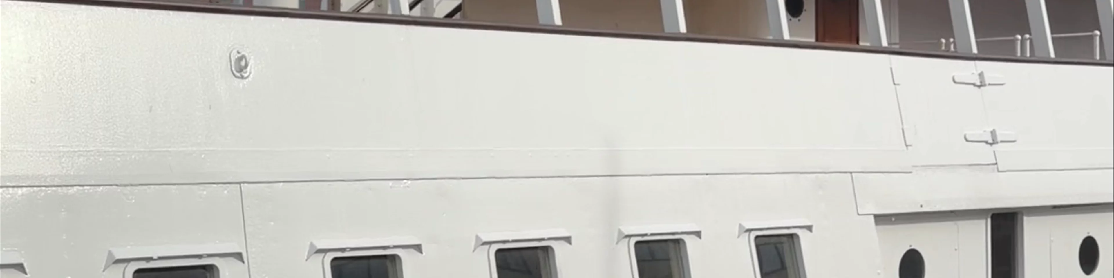 SS Nomadic
