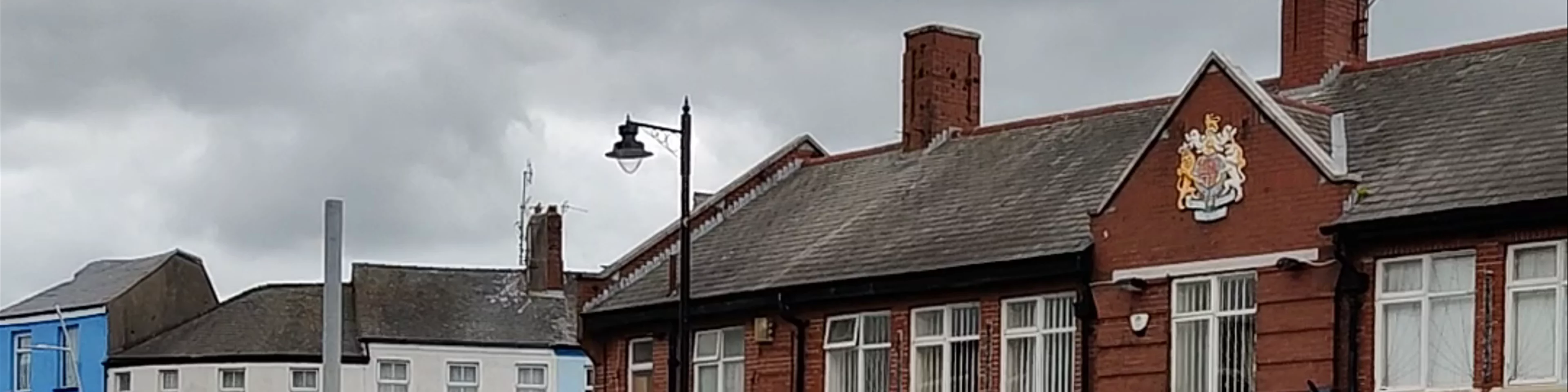 The Kings Arms Barrow