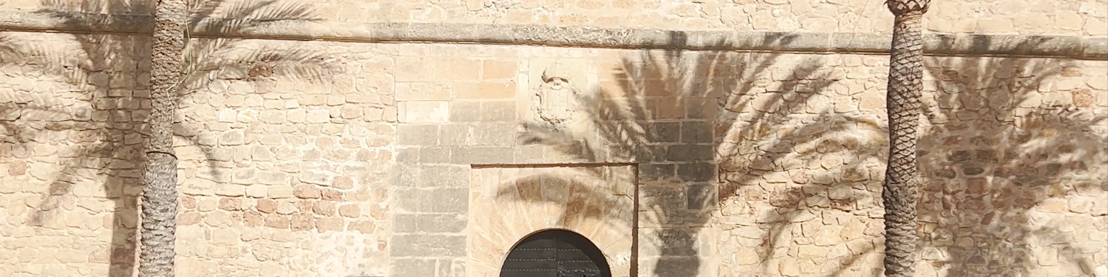 Castell de Santa Pola