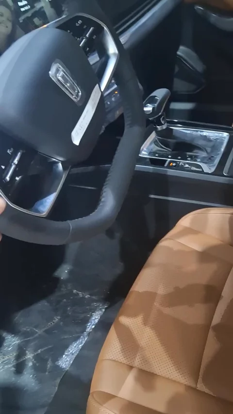 فاو بيستون بي 70 Comfort 2025