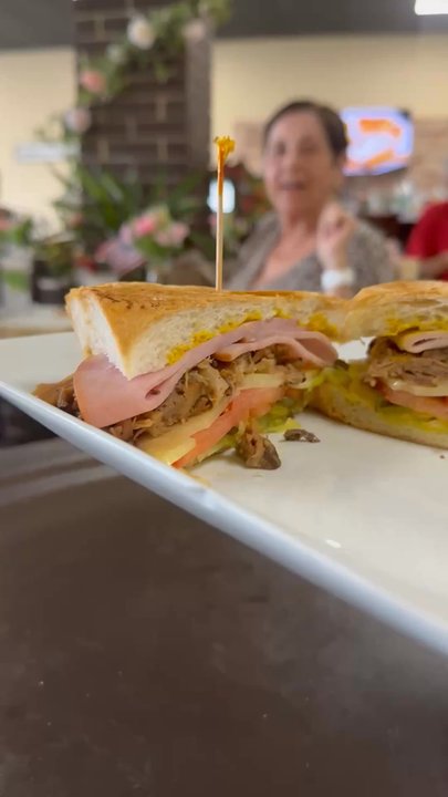 Lina's Restaurant - Sandwiches Near Me - Tampa, Florida
