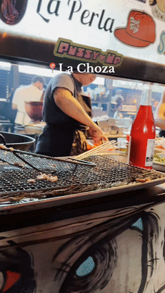 Choza