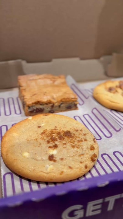 Insomnia Cookies - Desserts Near Me - Cherry Hill, New Jersey