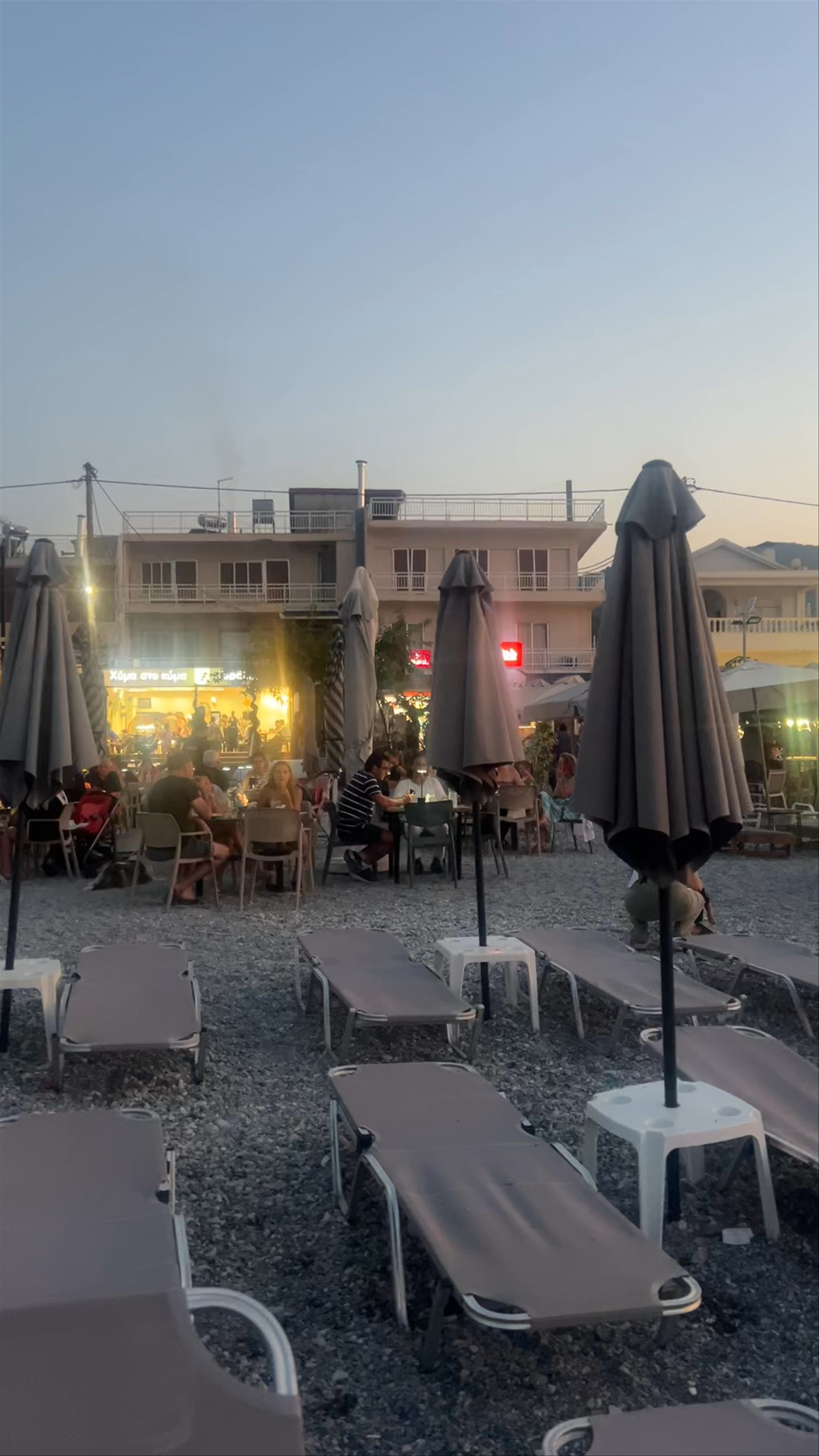 Cavo cafe