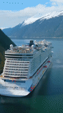 Norwegian Encore