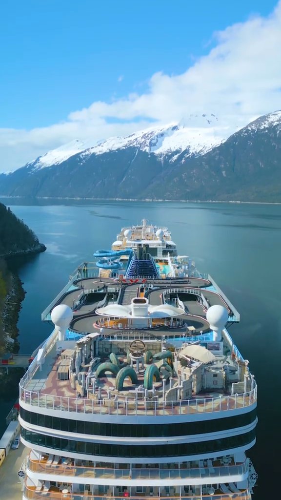 Norwegian Cruise Line