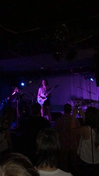 The Garrison - Great band. - Music Venues Near Me - Toronto, Ontario