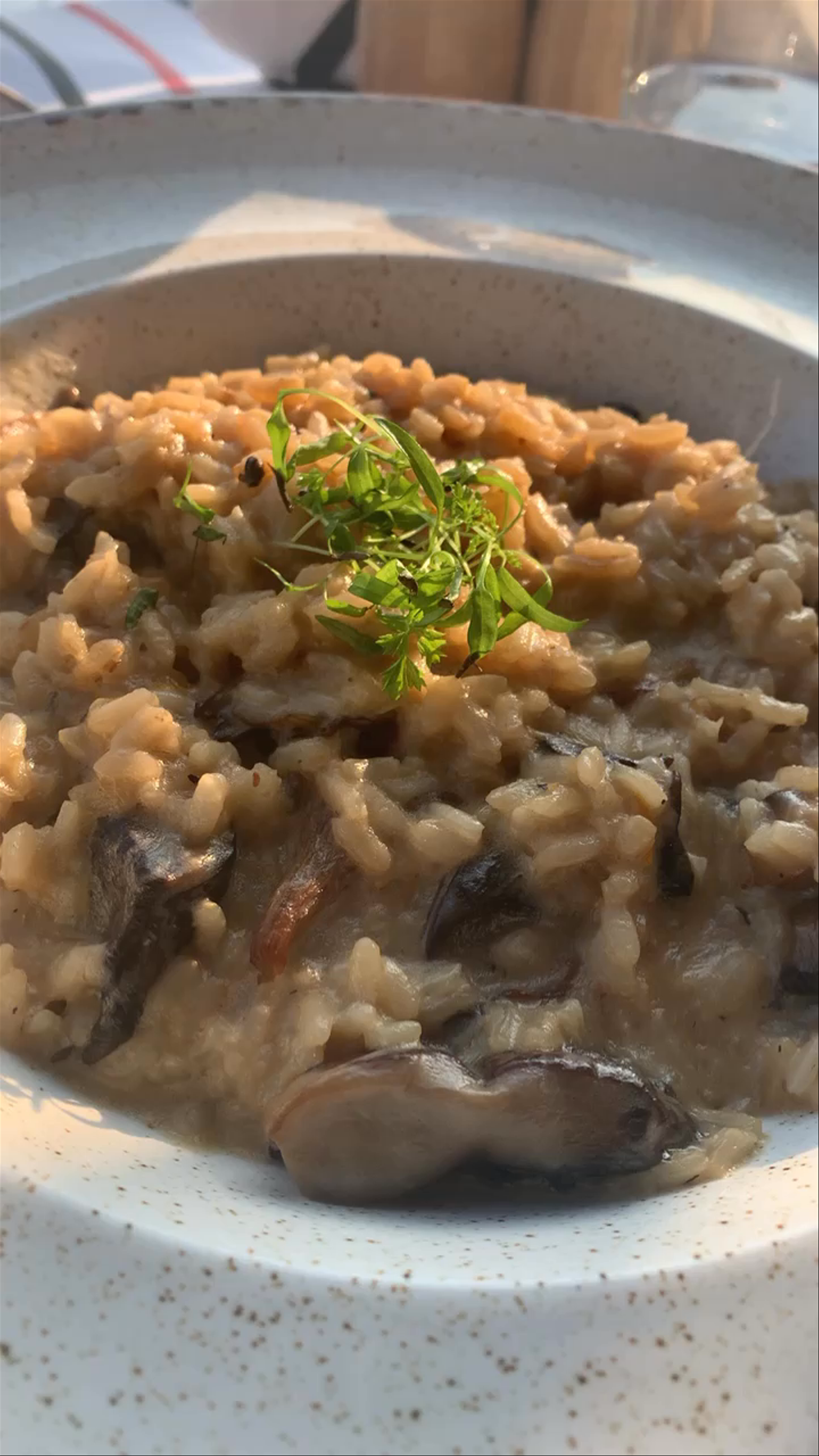 Meating Soul Food