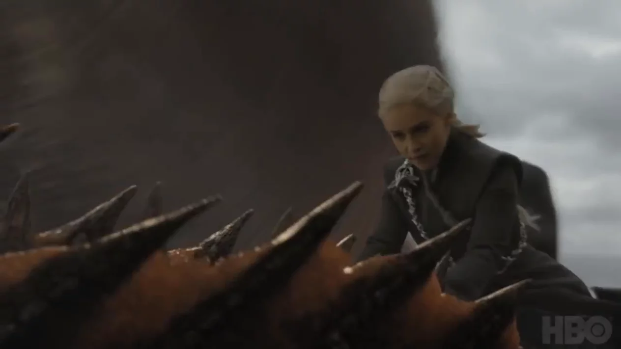 Game of Thrones | Official Trailer