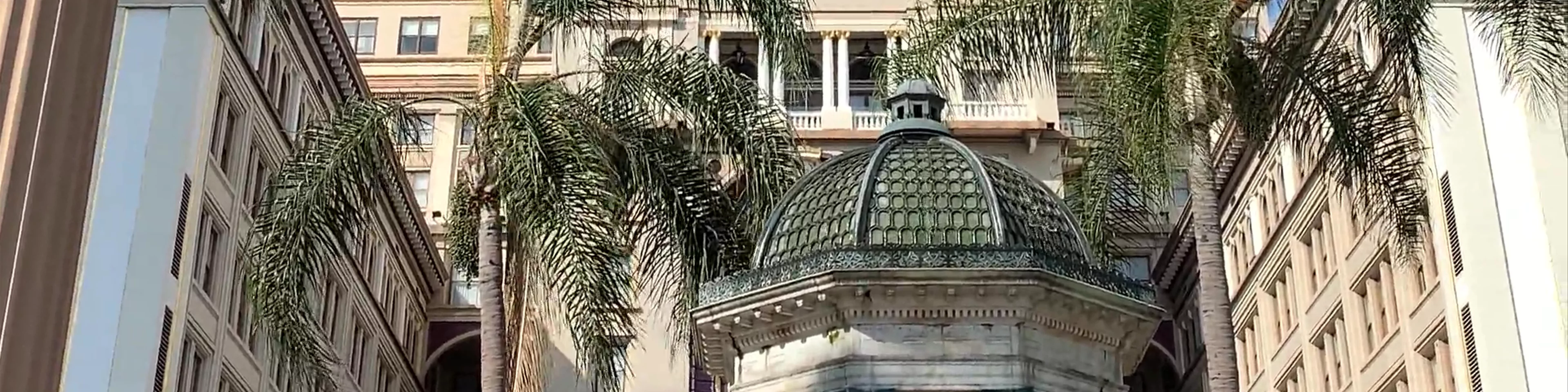 Horton Plaza Park
