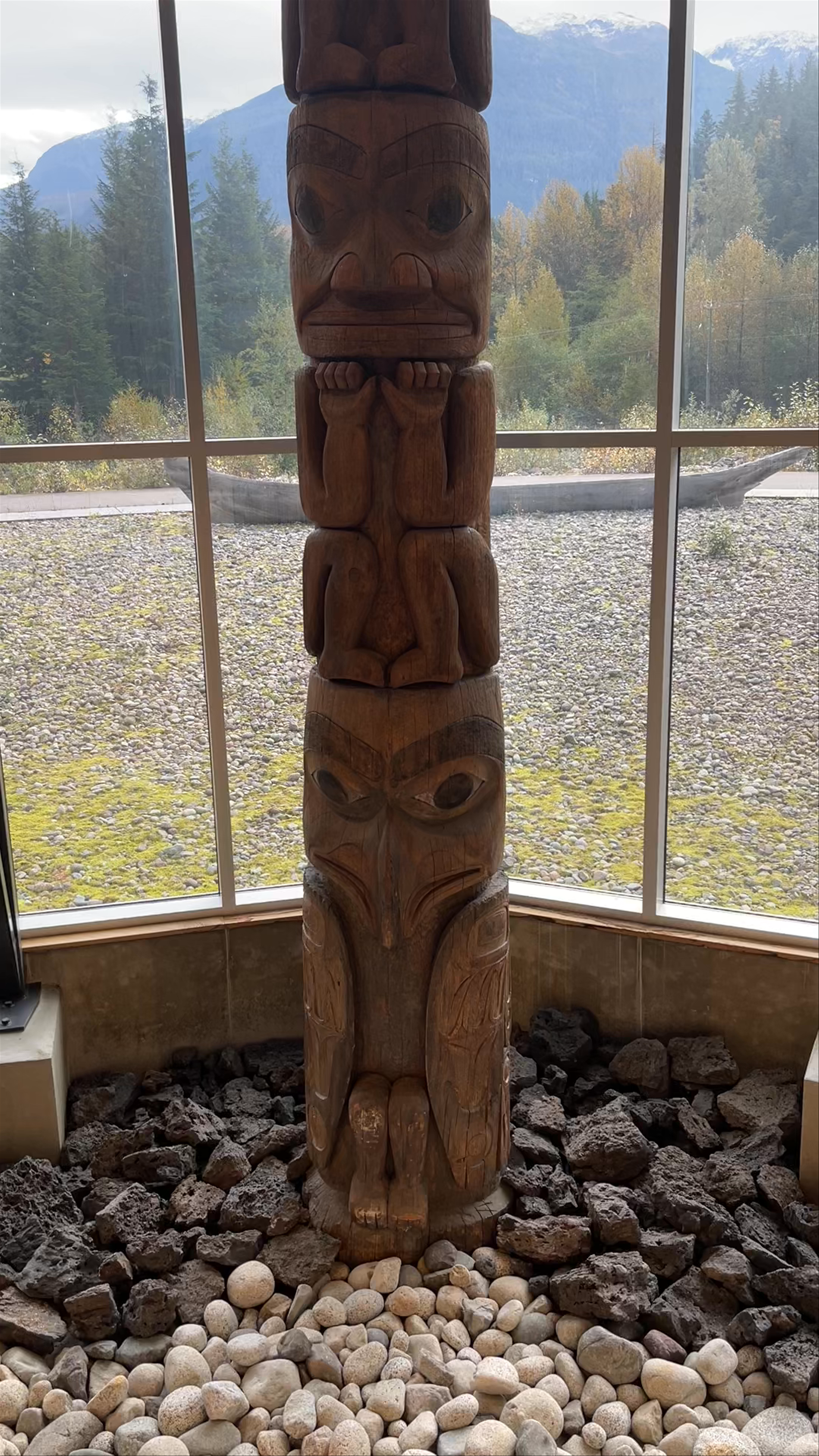 Hli Goothl Wilp-Adokshl Nisga’a