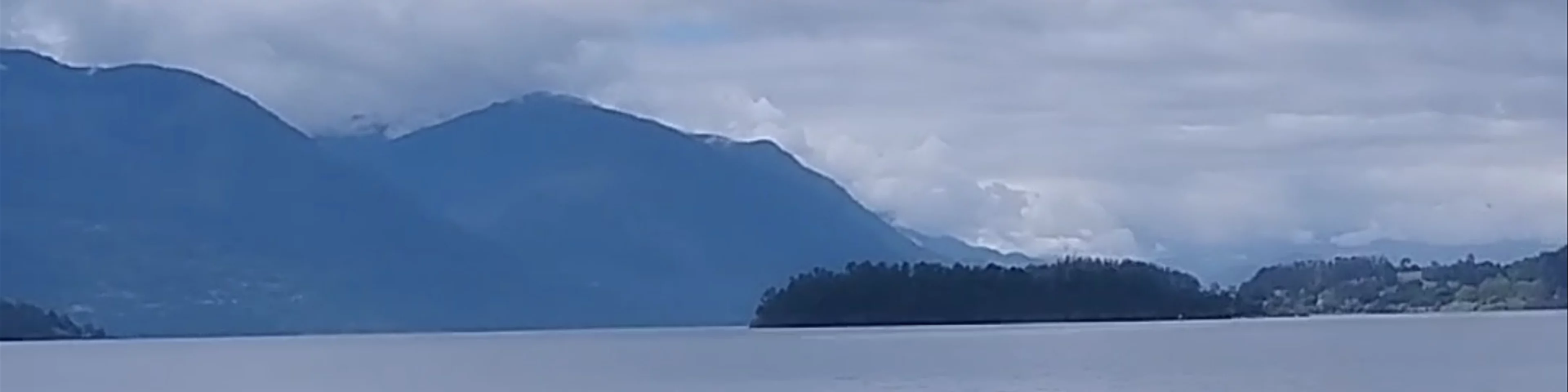 Playa De Panguipulli - Bernardo O'Higgins