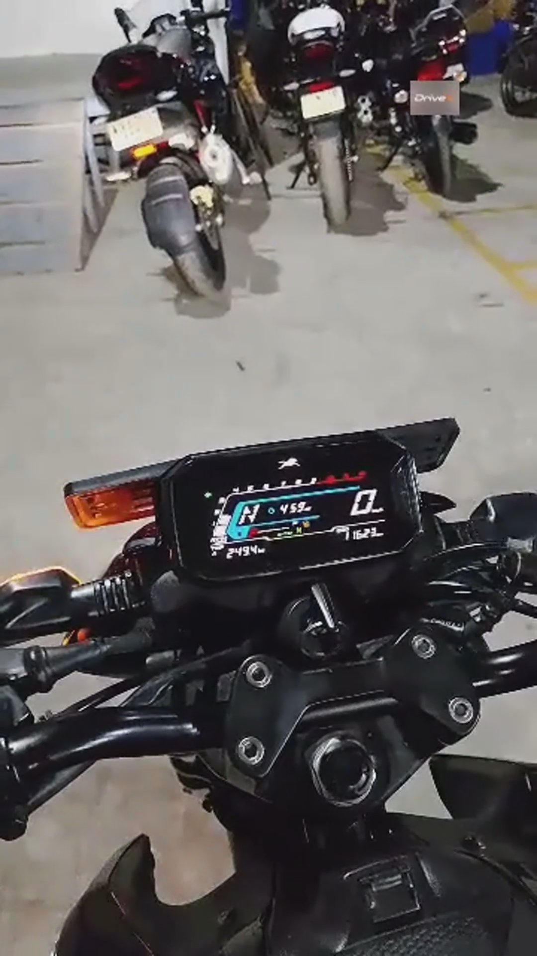 Walk-around video thumbnail