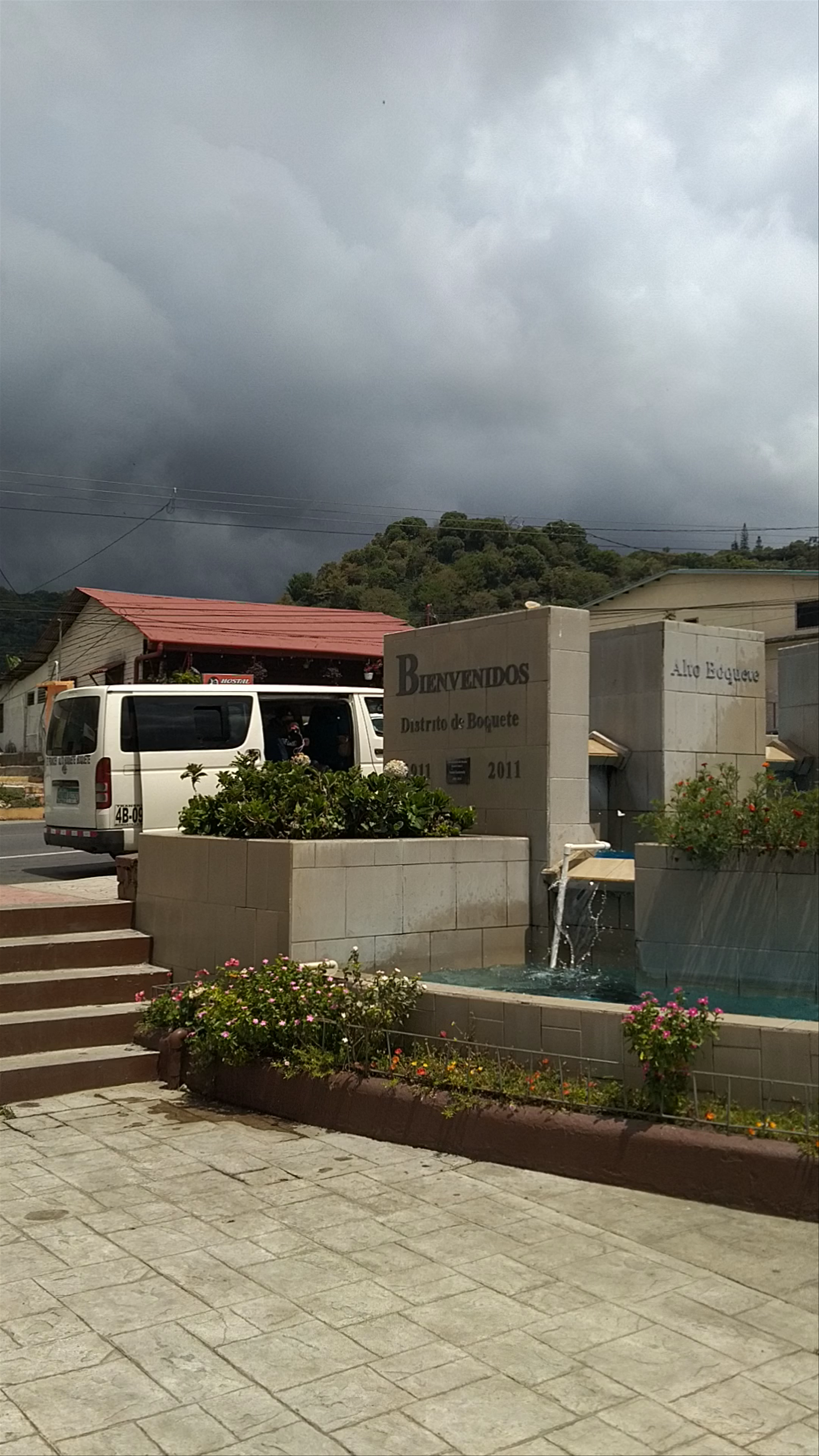 Parque Domingo Medica