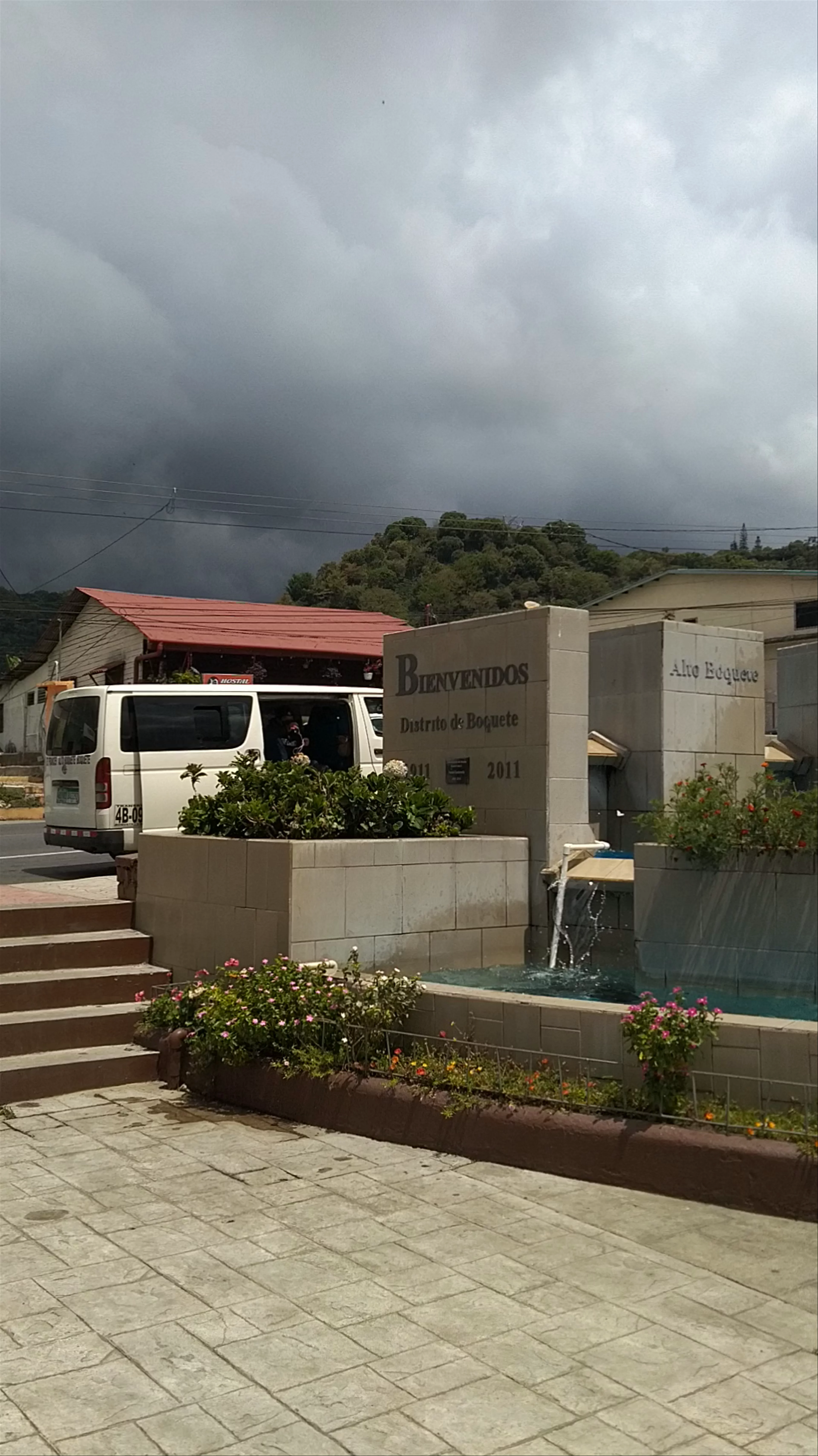 Parque Domingo Medica