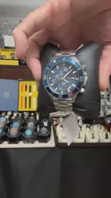 Product clip