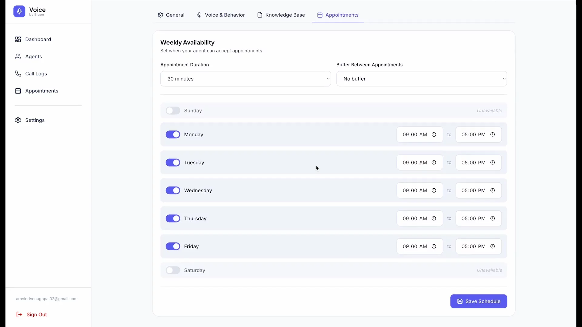 Voice by Blupe image 1