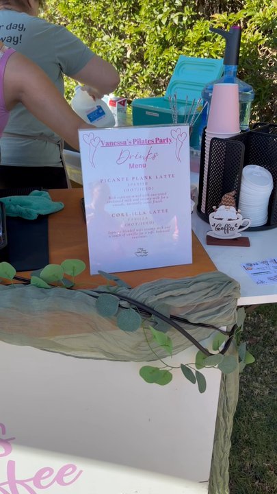 Bevy Beans Coffee - Coffee & Tea Near Me - Chino, California