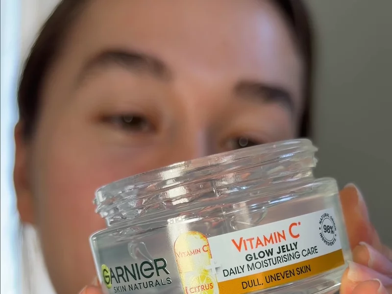 SKINCARE UGC