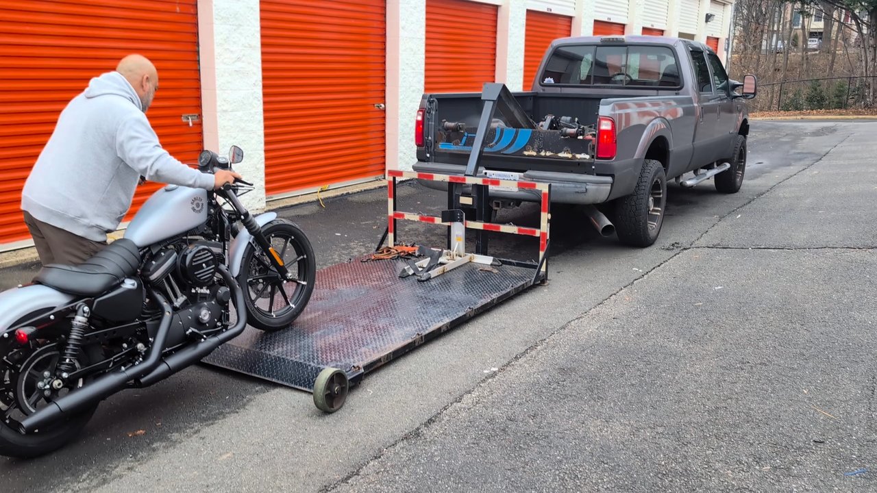 Moto Tow - Towing Near Me