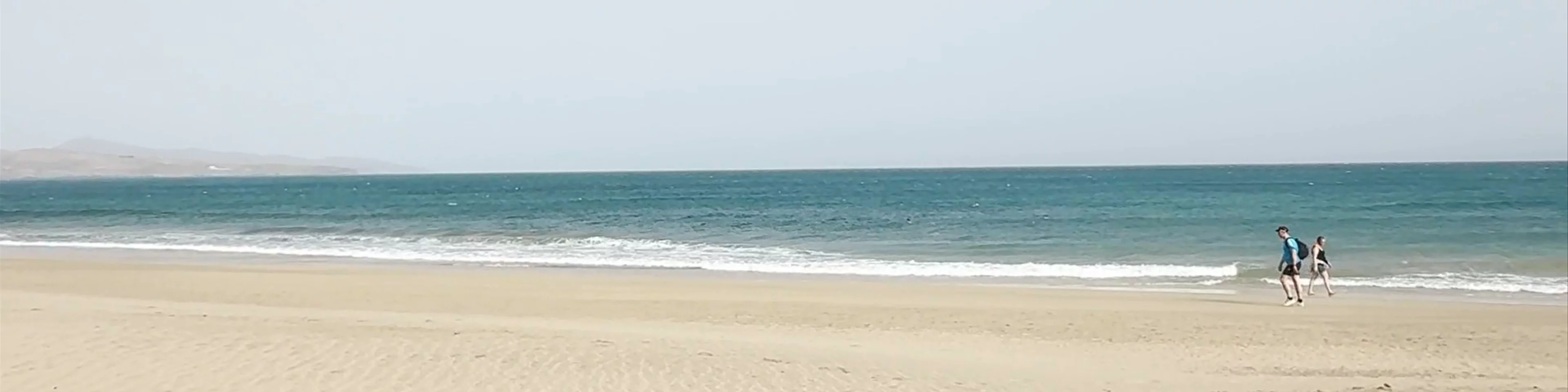Playas de Costa Calma