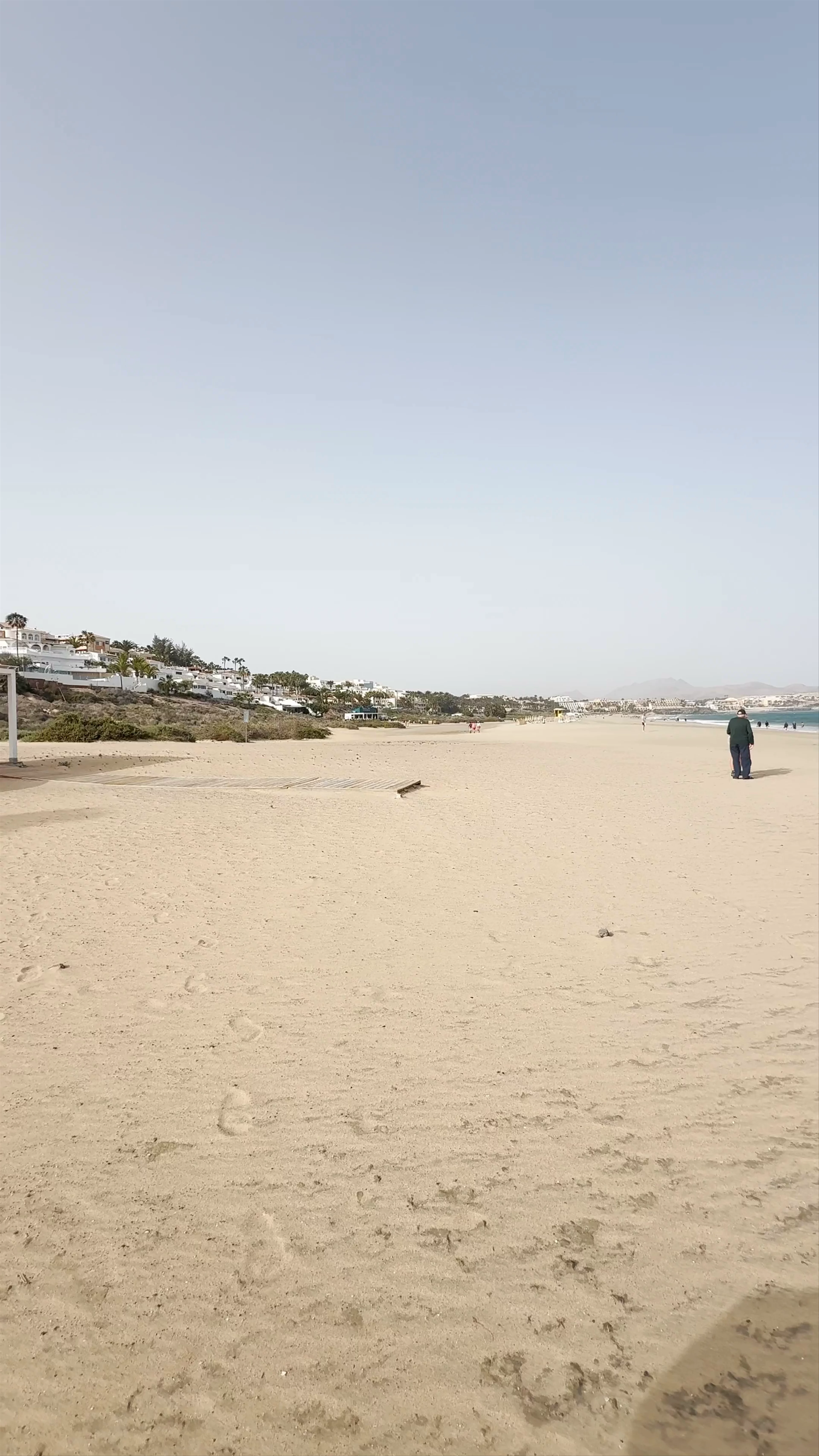 Playas de Costa Calma