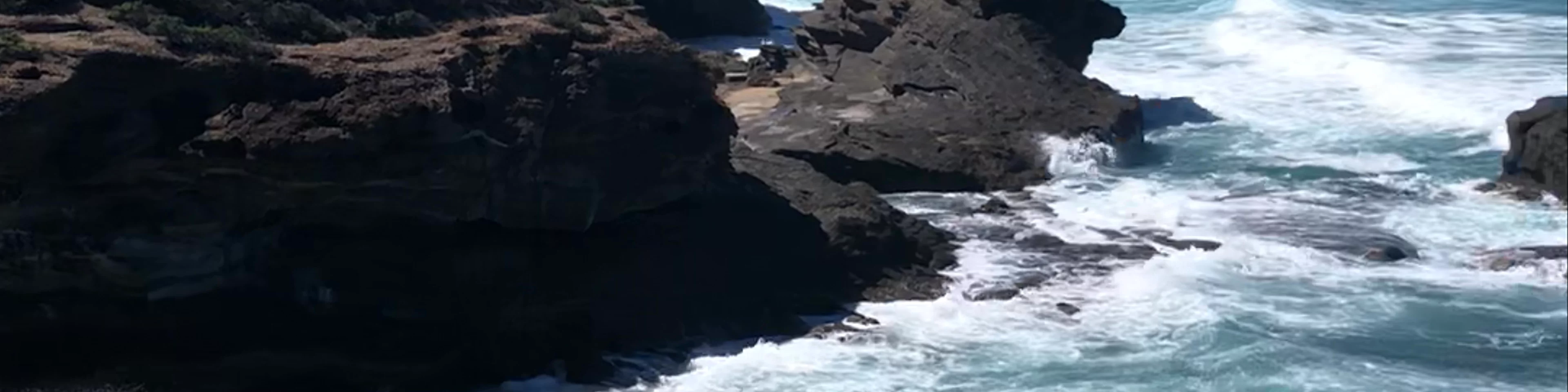 Frazer Beach