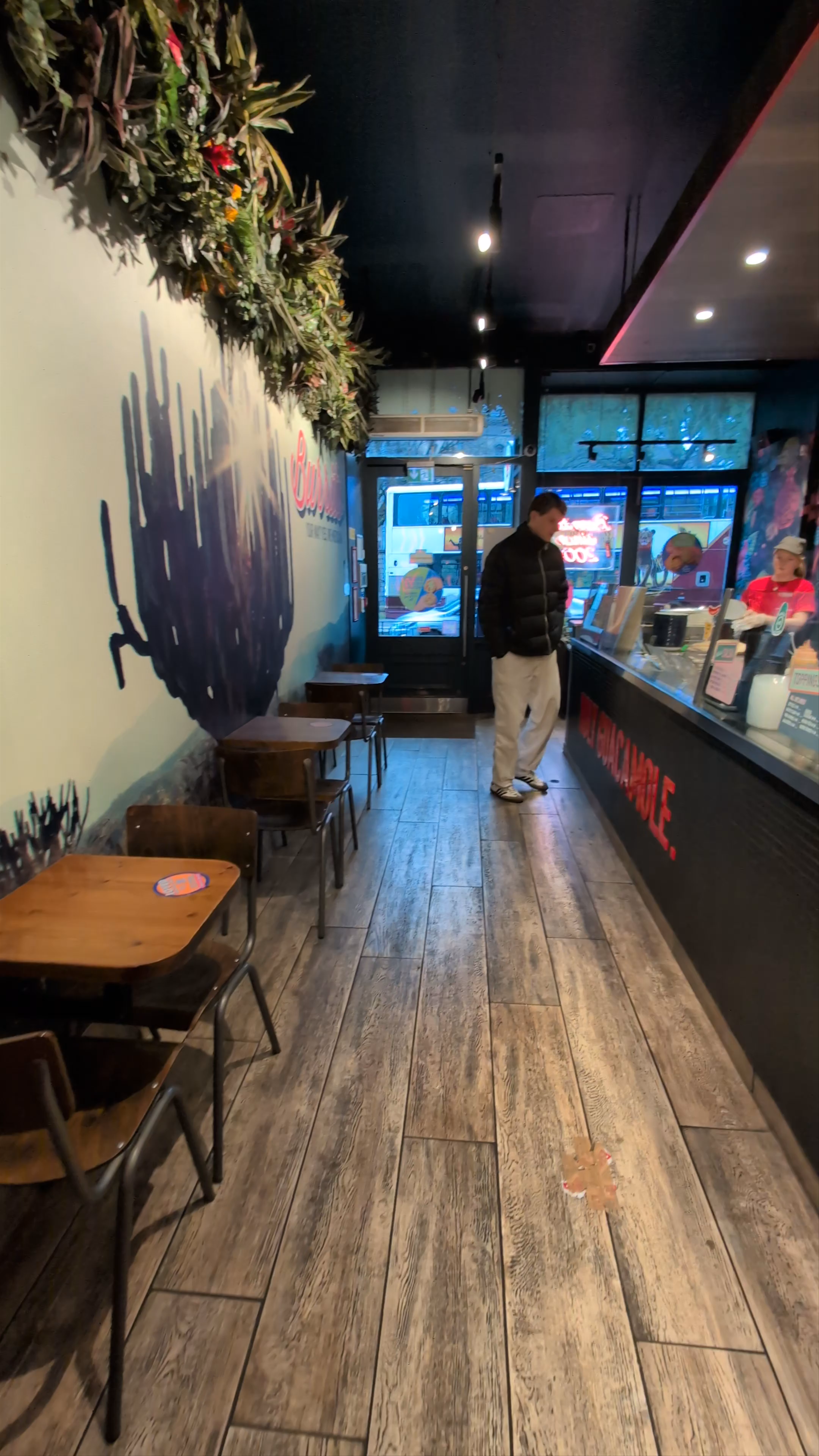 Barburrito