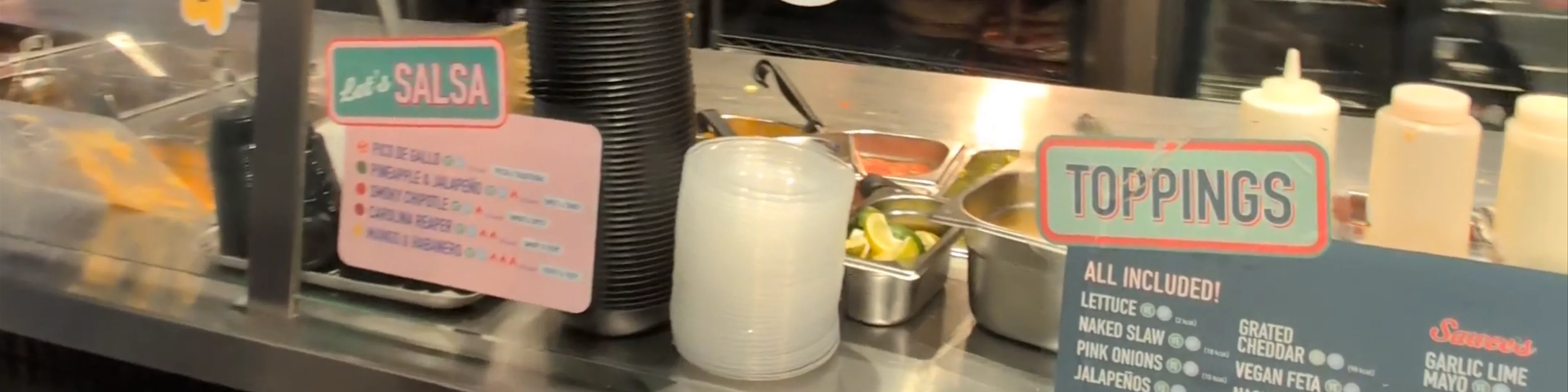 Barburrito