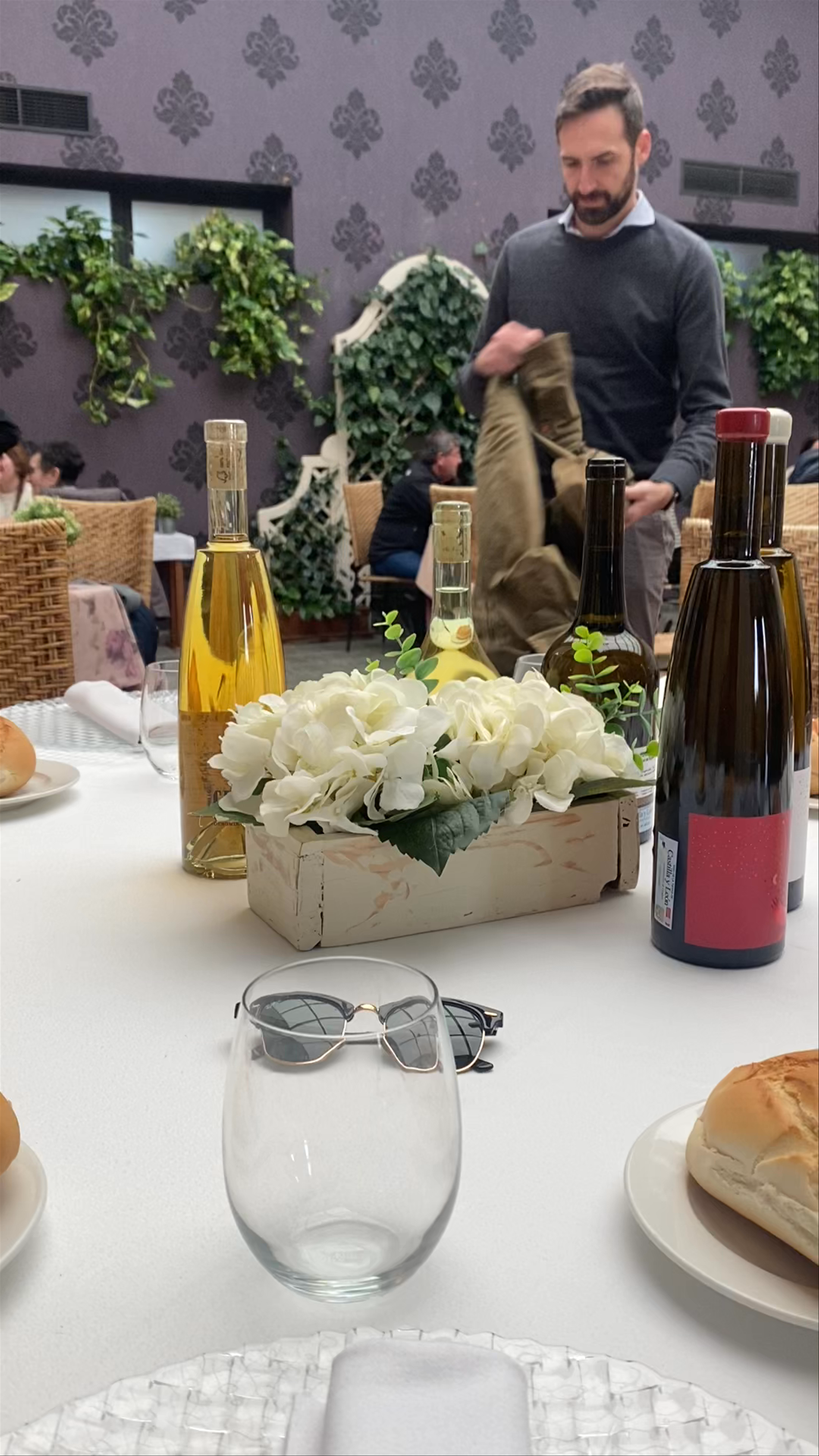 Hotel Villa de Ferias