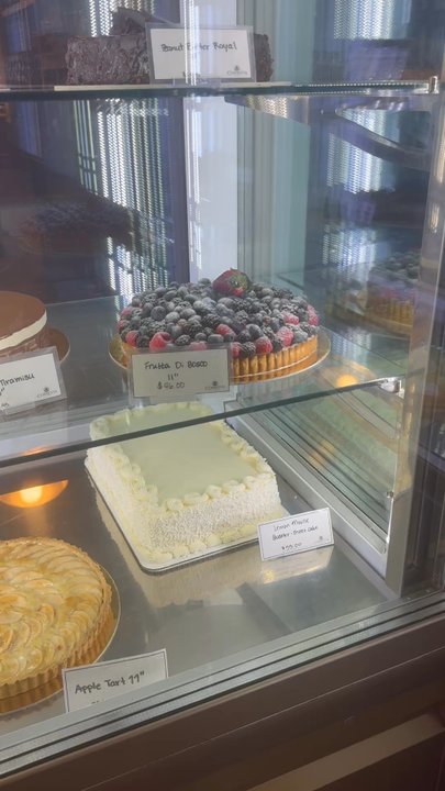 Cossetta Alimentari - Italian Near Me - Saint Paul, Minnesota