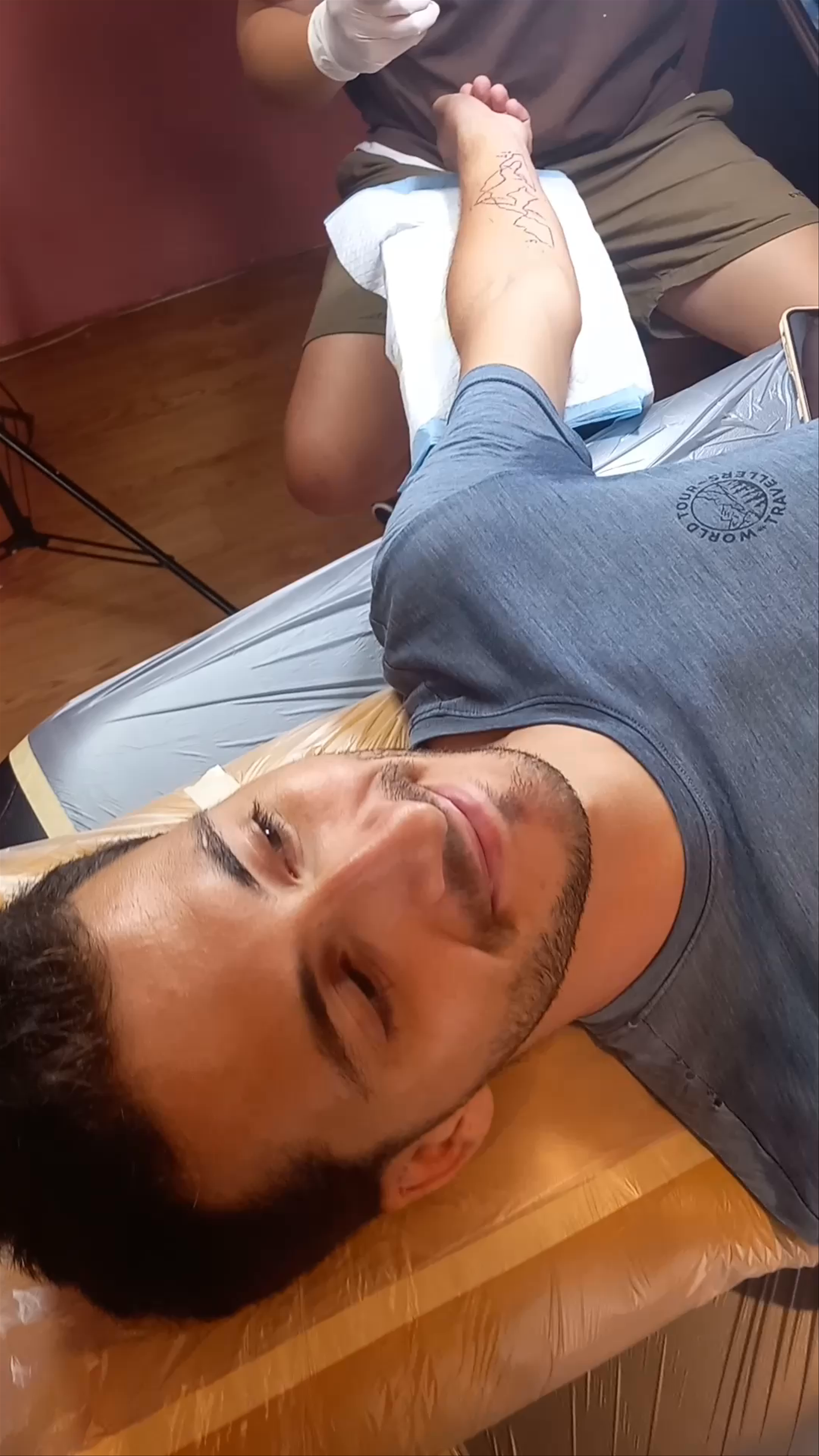 Dleetattoo - Tattoo Hoi An