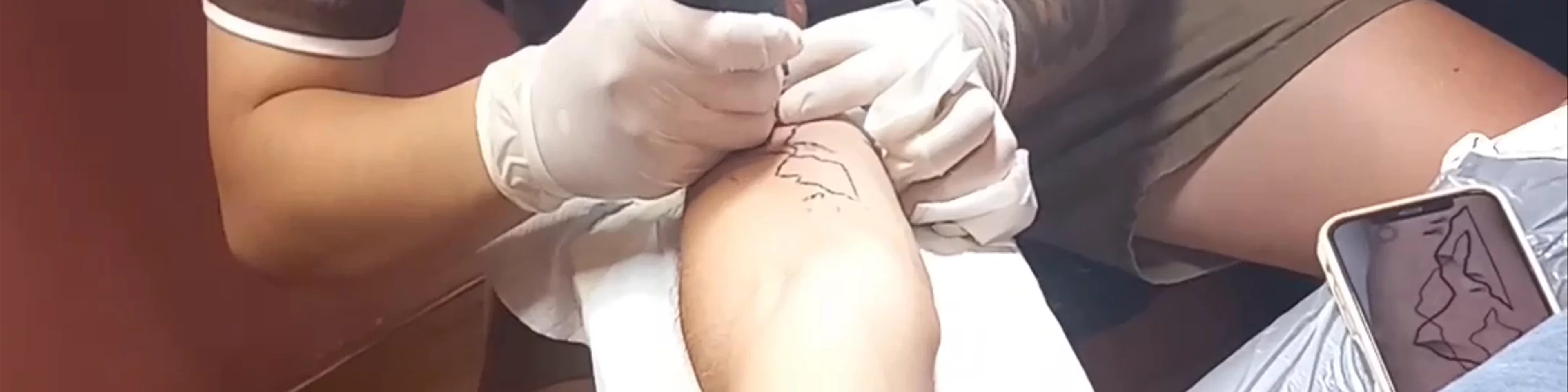 Dleetattoo - Tattoo Hoi An