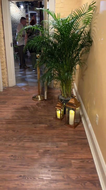 The Chicory - Venues & Event Spaces Near Me - New Orleans, Louisiana