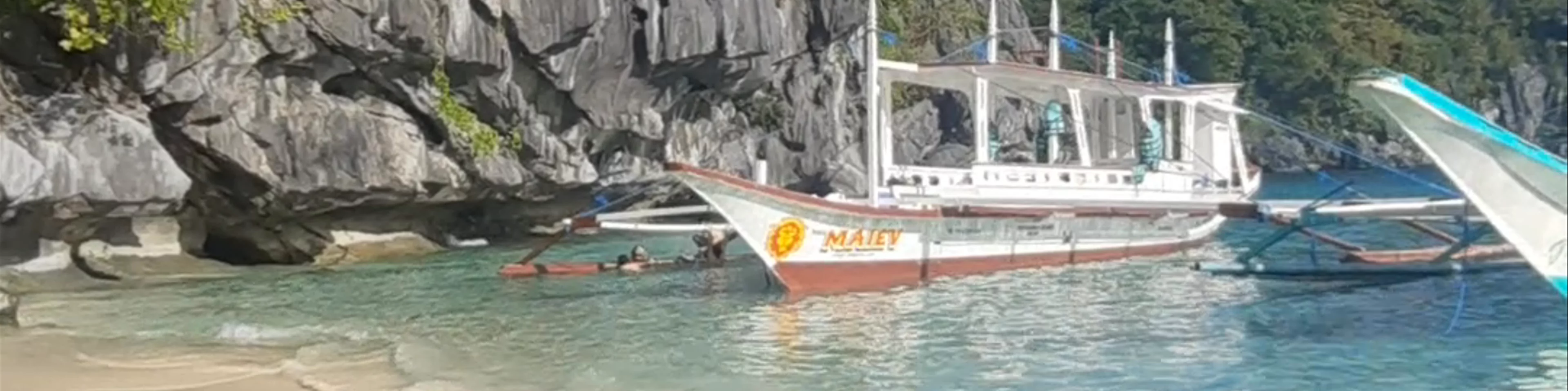 Pasandigan Cove