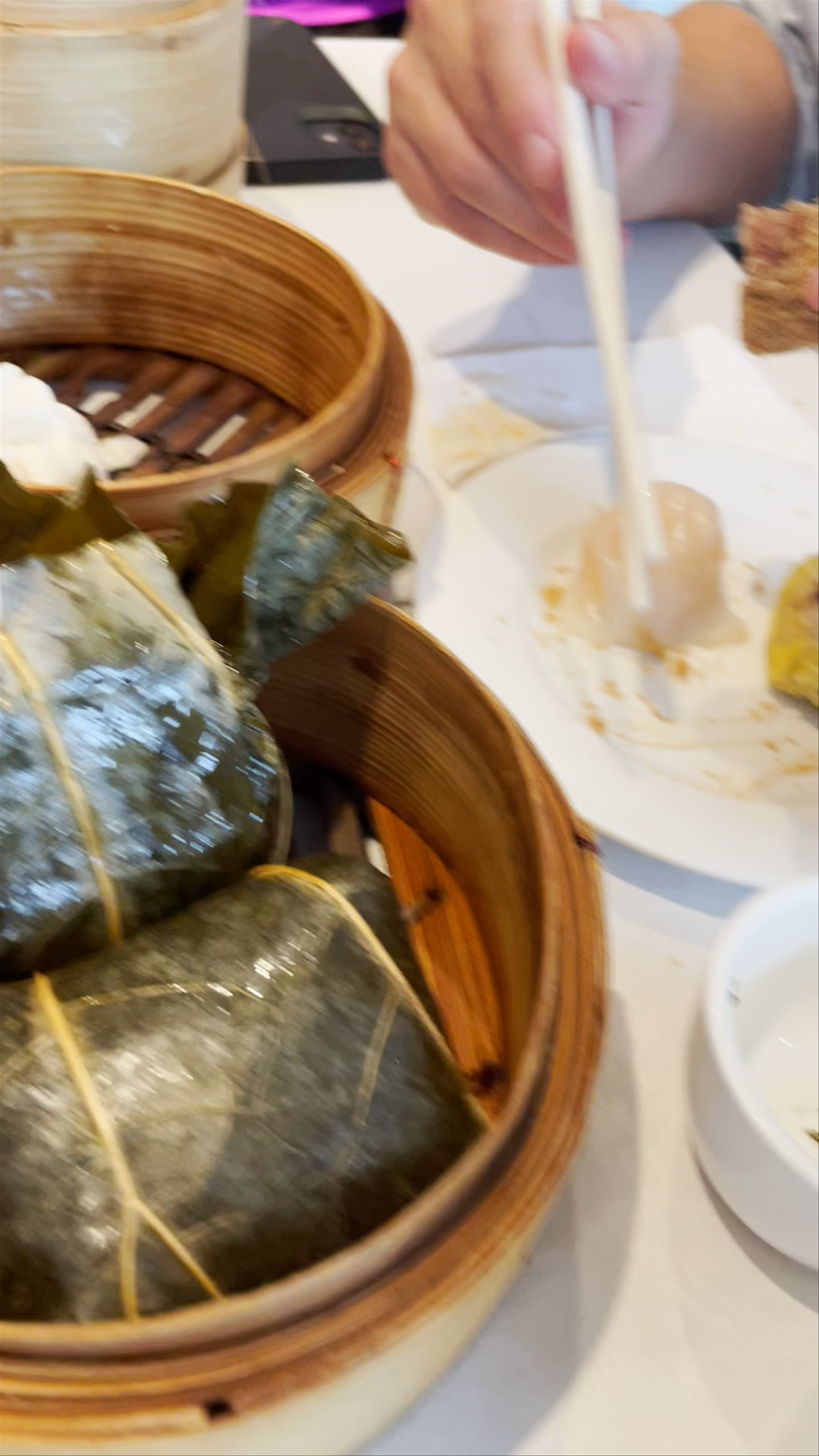 Restaurant Chinatown Kim Fung